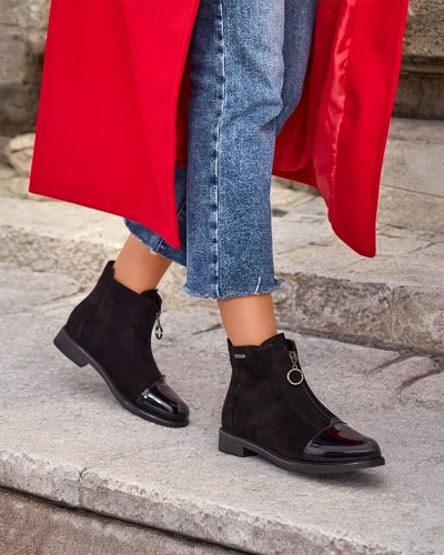Bottes pour femmes Royalfashion Foflo
