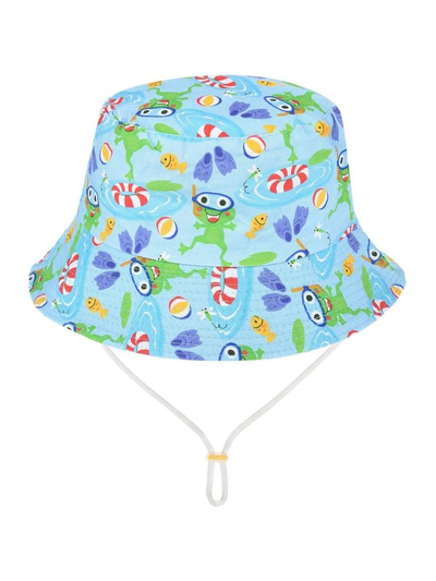 Royalfashion Bob pour enfants Bob coloré