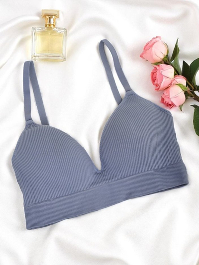 Royalfashion Brassière de sport rembourrée femme FlexiFit Sport