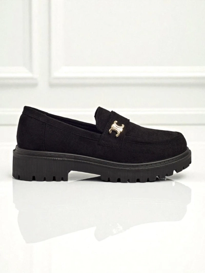 Mocassins Élégants pour Femmes Lysanne