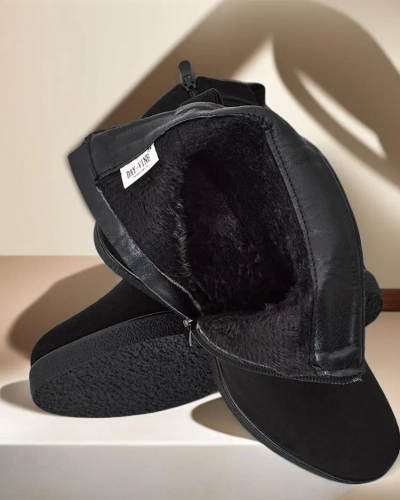 Royalfashion Nerri bottes à talons pour femmes