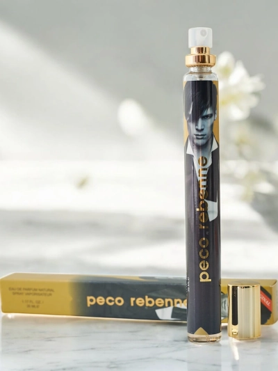 Eau de Parfum pour homme inspiré par Peco Rebenne 35 ml