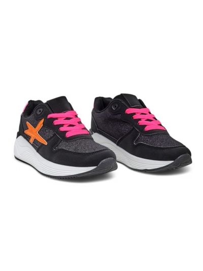 Sneakers Royalfashion pour femmes avec paillettes Avenues