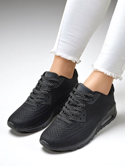 Royalfashion Baskets de Sport pour Femmes Estava