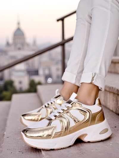 Royalfashion Baskets pour femmes Resioo