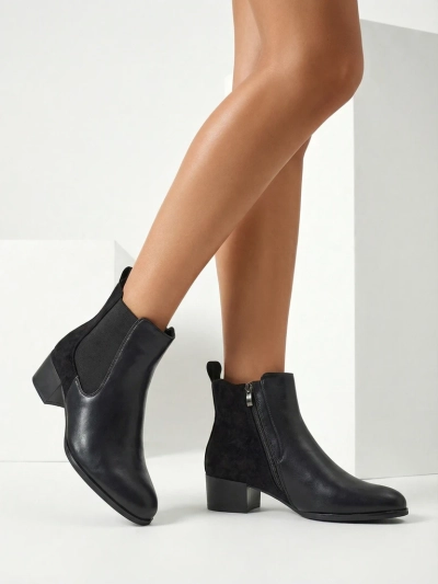 Bottes pour femmes Royalfashion Virto