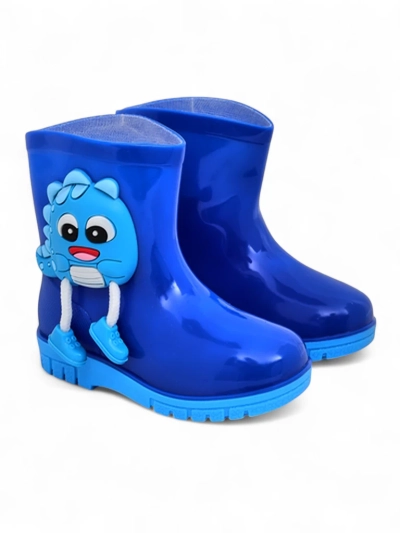 Bottes pour enfants Royalfashion avec le monstre Zeus