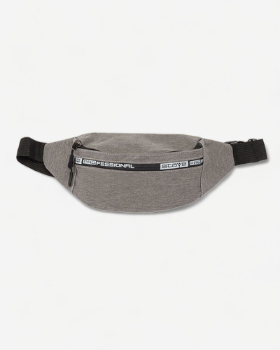 Royalfashion Reins de sport gris