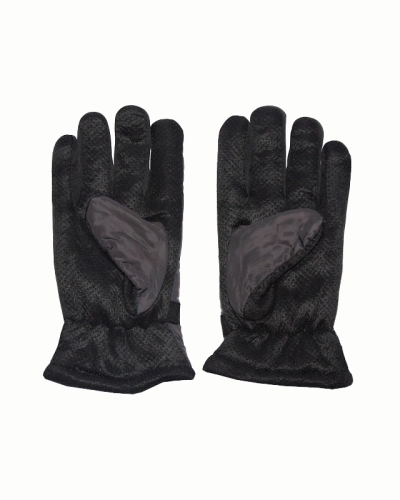 Gants isolés pour hommes Royalfashion avec ajustement au poignet