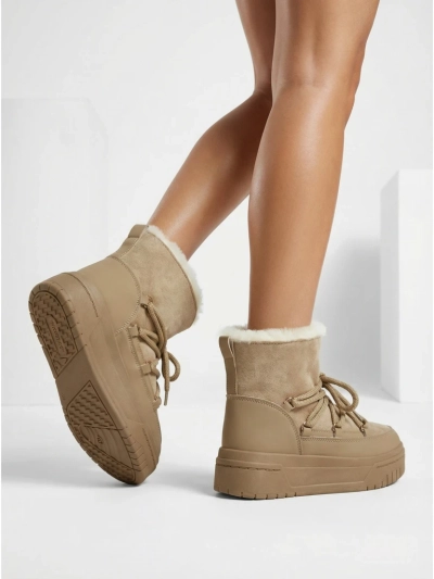 Bottes de neige pour femmes Vexia