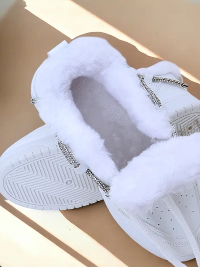 Baskets pour femmes Royalfashion avec isolation Esioo