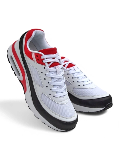 Royalfashion Baskets de sport pour femmes Asafla