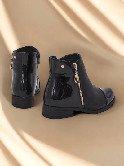 Royalfashion Bottes pour femmes Ivvo