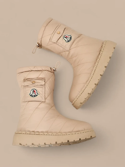 Bottes de neige pour femmes Royalfashion Eloig