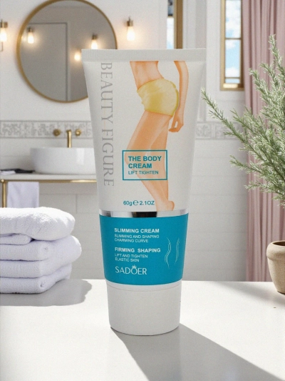 Crème Artemis Sadoer Body Slimming – modelant et raffermissant pour le corps 60g