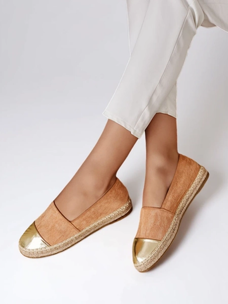 Royalfashion Espadrilles Emasse pour femme