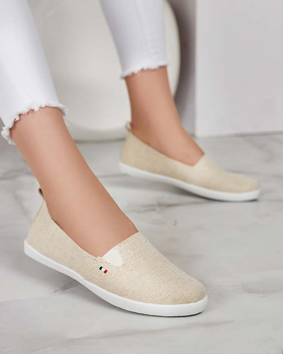 Royalfashion Baskets Peliotes Femme