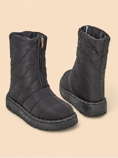 Bottes de neige pour femmes Royalfashion Esissa