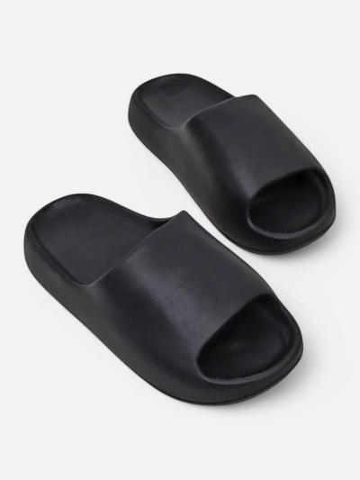 Royalfashion Tongs en caoutchouc pour hommes Izeld