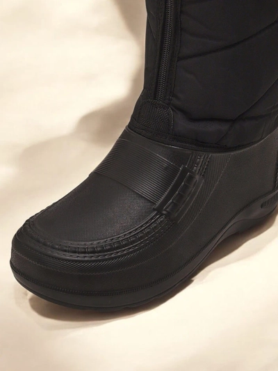 Royalfashion Bottes de neige pour femmes Gomerres