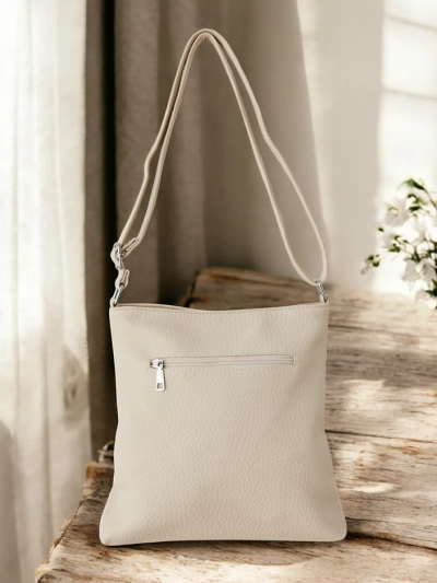 Sac à main décontracté pour femme Royalfashion en cuir écologique