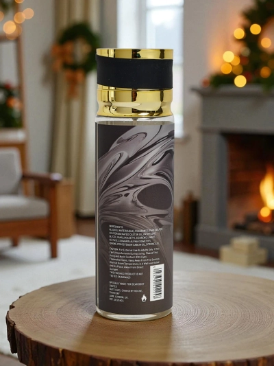 Brume corporelle inspirée pour homme Confes