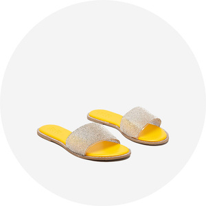 jaune
