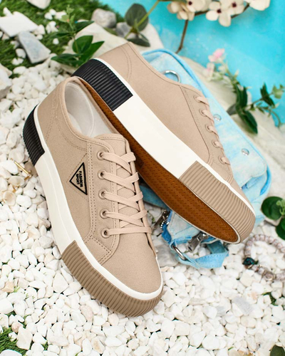 Royalfashion Baskets Alamma pour femme