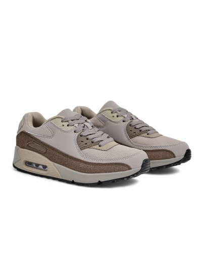 Royalfashion Baskets de sport pour femmes Sarotti