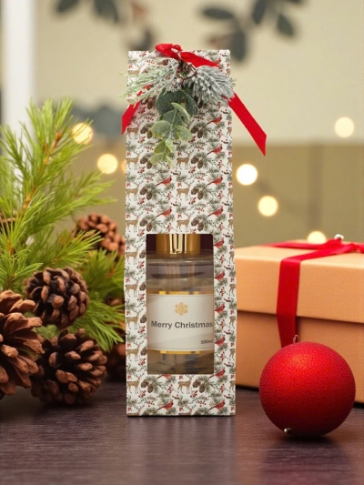 Bâtonnets parfumés de Noël Joyeux Noël