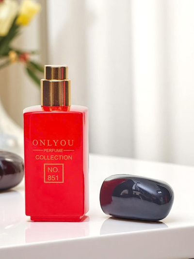 Eau de parfum pour femmes Inspired ONLYOU NO.851