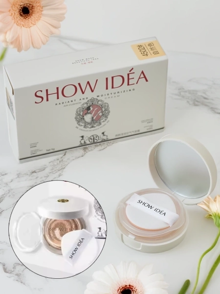 Crème hydratante pour le visage 5g