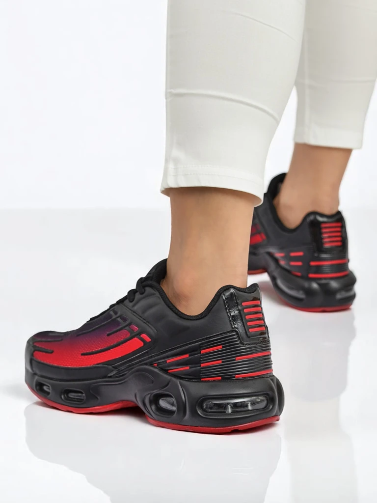 Royalfashion Baskets de sport pour femmes Urban Motion