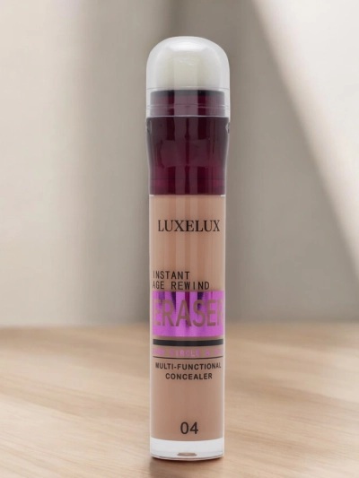 Luxelux Correcteur avec Éponge GOMME 7g