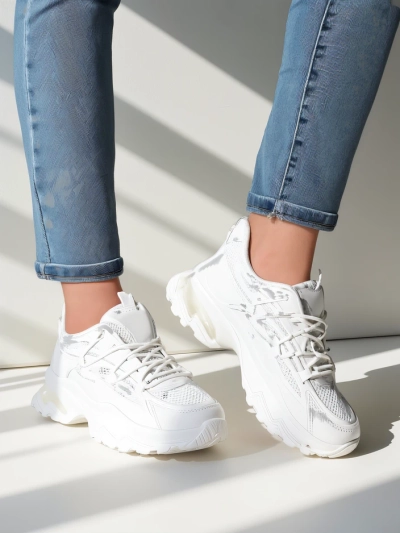Sneakers de sport pour femmes Royalfashion Aetherius