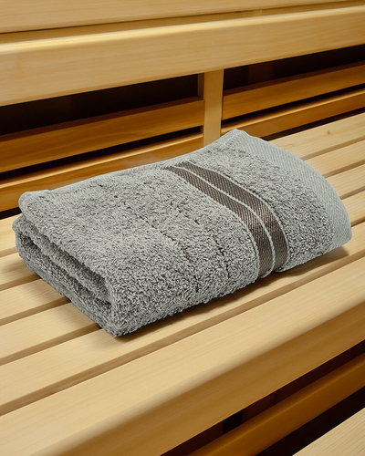 Royalfashion Serviette de bain