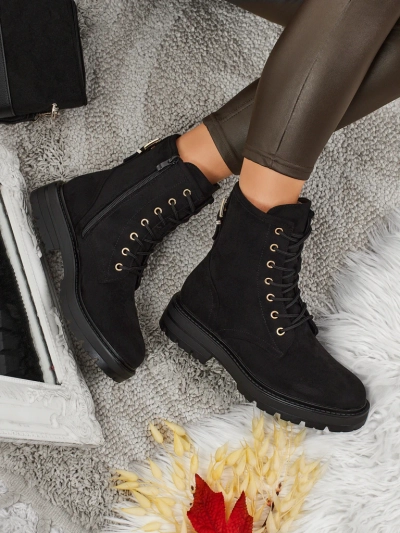 Bottines de randonnée pour femmes Thalira