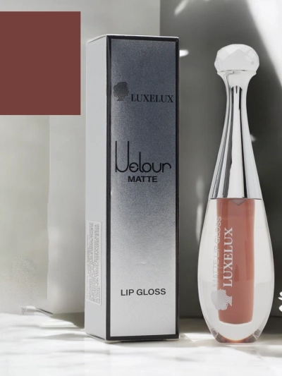 Luxelux Rouge à lèvres mat 01 2,5 ml