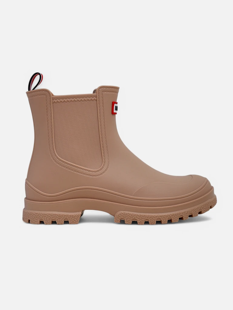 Bottes en caoutchouc pour femmes Royalfashion Lamen