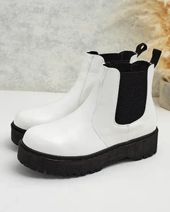 blanc