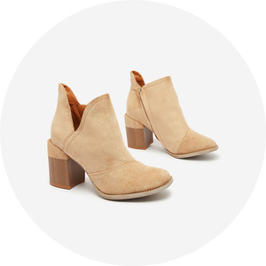 marron || marron clair