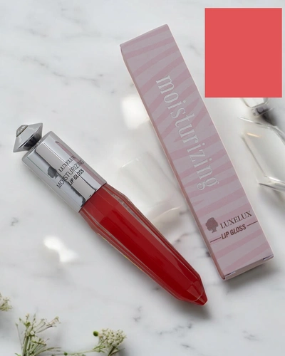 Luxelux Gloss à Lèvres 02 4.5g