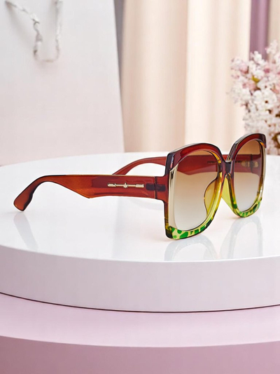 Royalfashion Monroe Lunettes de Soleil