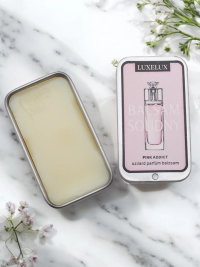 Luxelux Parfum en Baume 10g