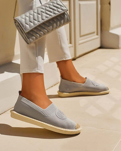 Royalfashion Espadrilles Diot pour femme