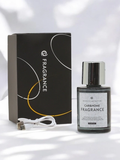 Diffuseur de parfum pour voiture 160 ml