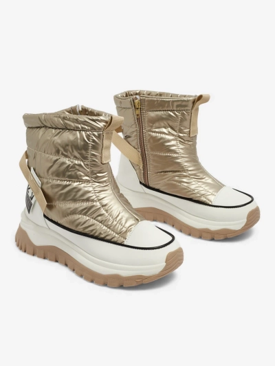 Bottes de neige pour femmes Livvo