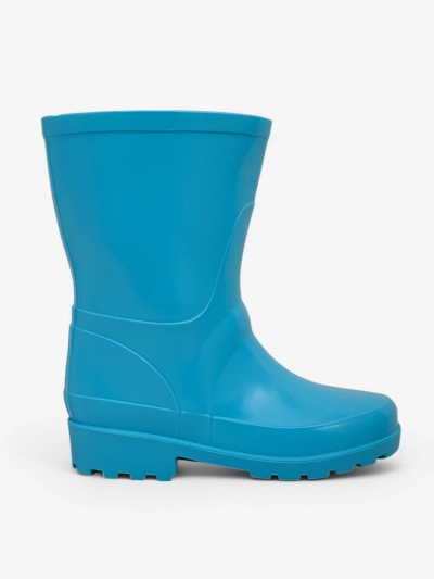 Royalfashion Bottes en caoutchouc pour enfants Ukallii