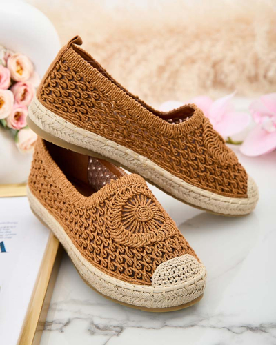 Royalfashion Espadrilles Evellam pour femme