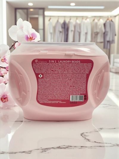 Luxelux Capsules de lessive 40 pièces